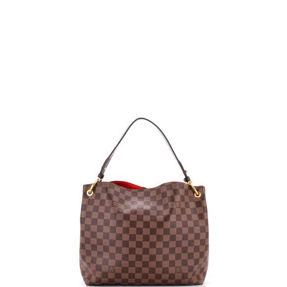 Louis Vuitton Graceful Handbag Damier #224151L19B - Picture 3 of 7